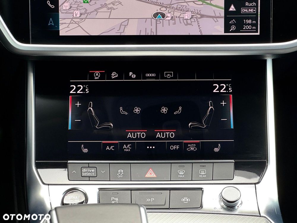 Audi A6 Allroad - 20