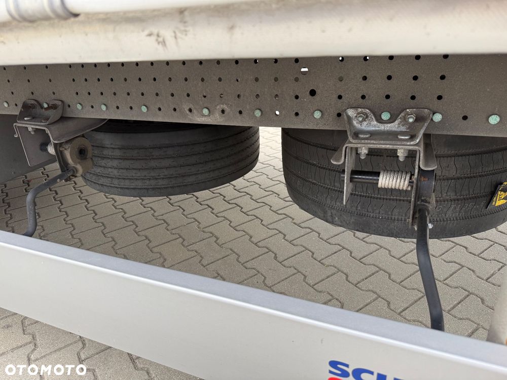 Schmitz Cargobull SCB*S3 - 5