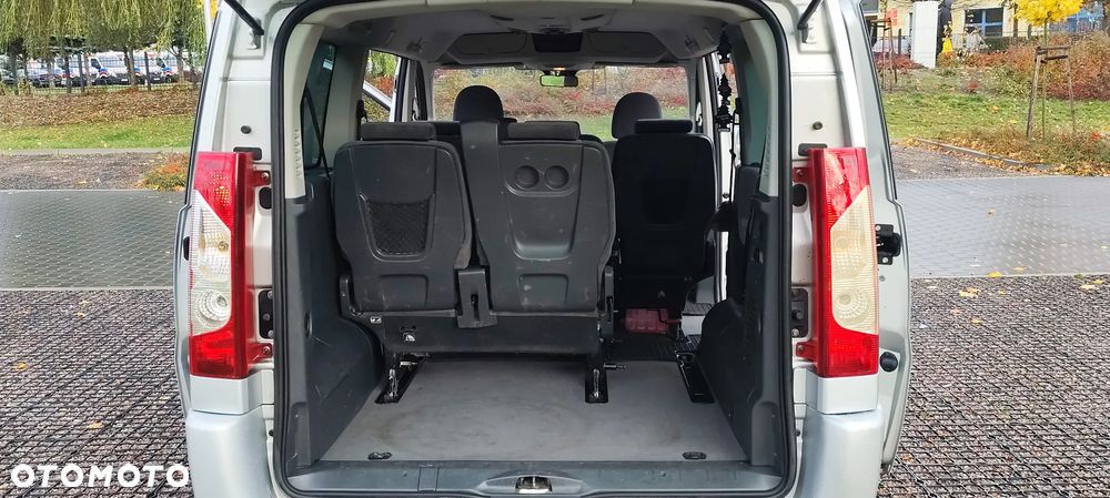 Peugeot Expert Tepee L2H1 (5-Si.) Premium - 14