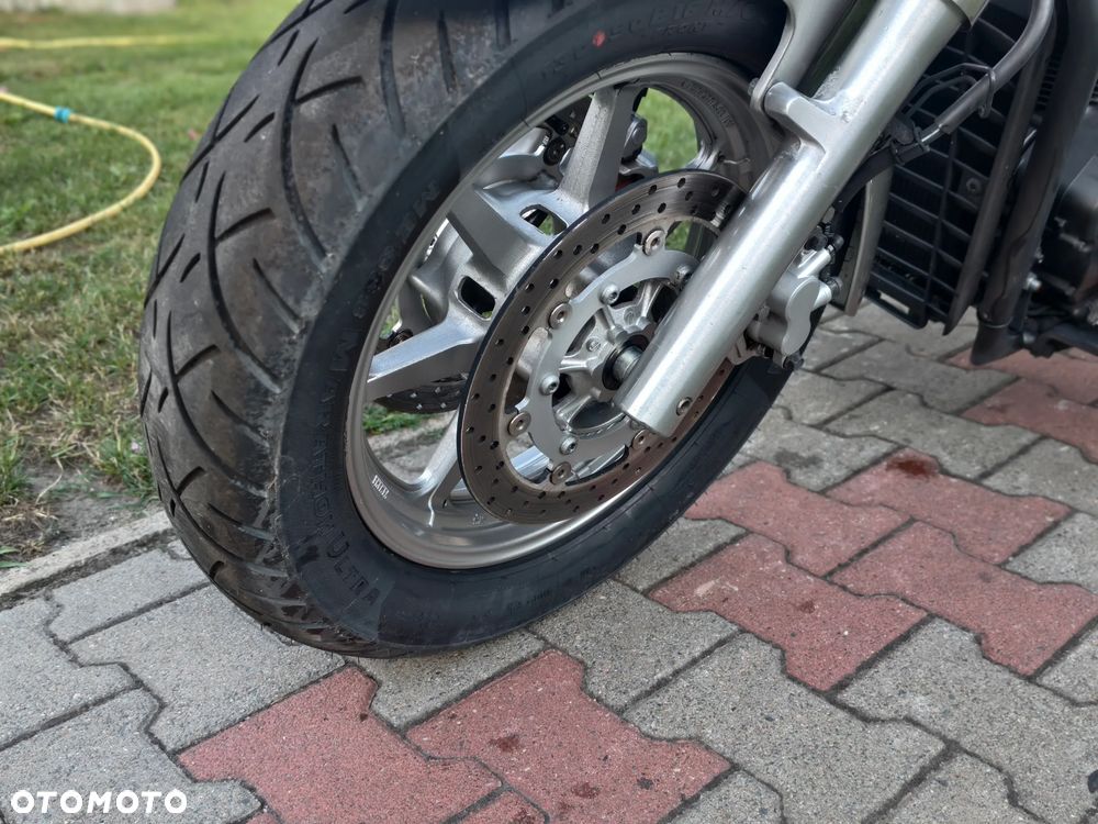 Yamaha XVS - 25