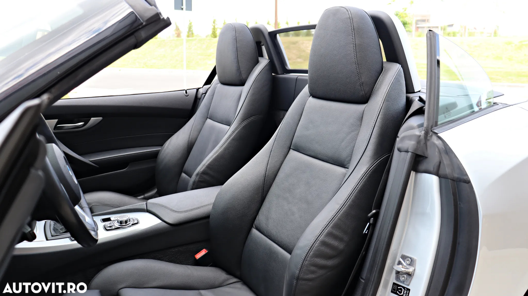 BMW Z4 sDrive20i - 18