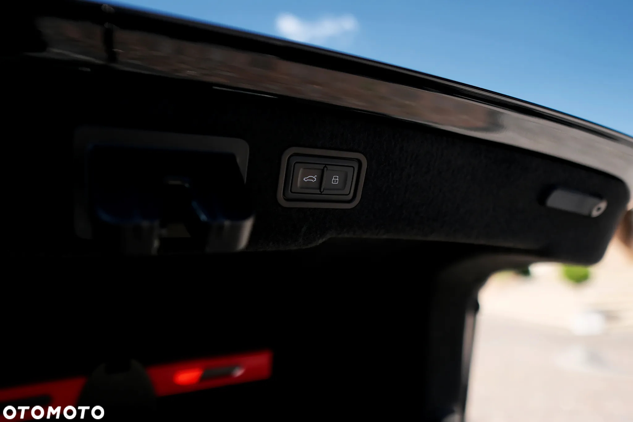 Audi A8 L 55 TFSI quattro tiptronic - 36