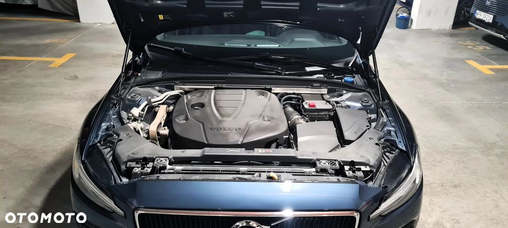 Volvo V60 D3 Momentum - 14