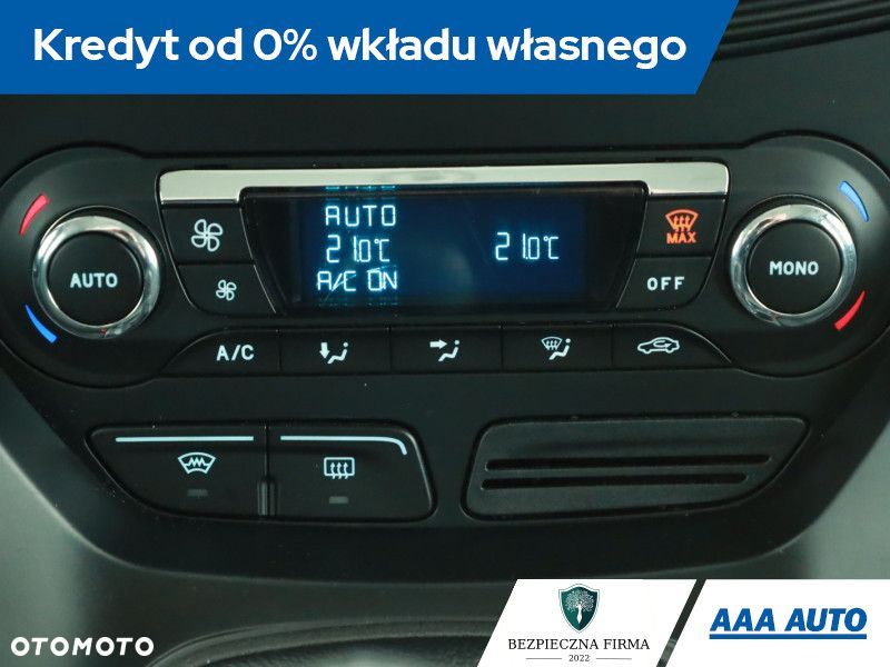 Ford C-MAX - 13