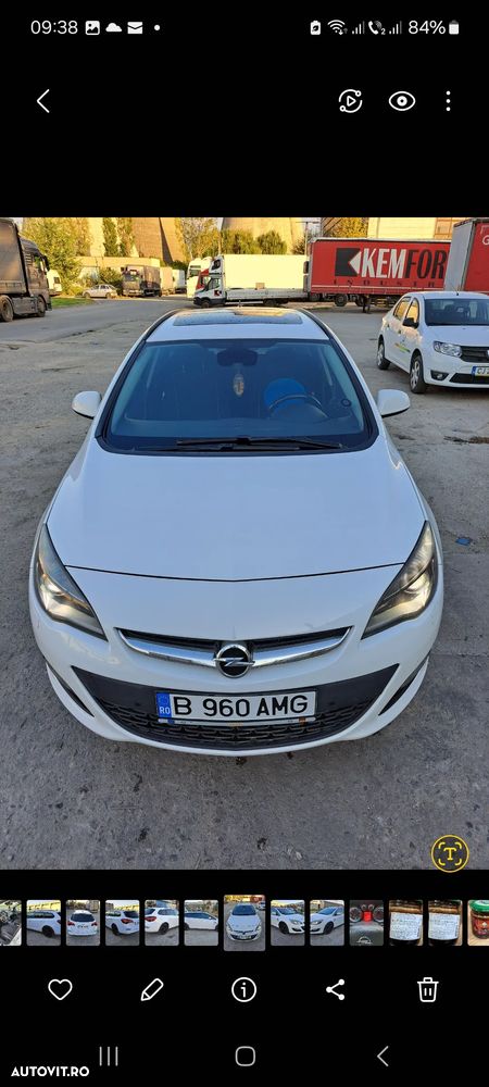 Opel Astra - 11