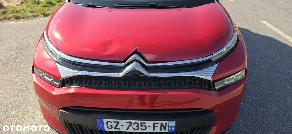 Citroën C3 Aircross - 31