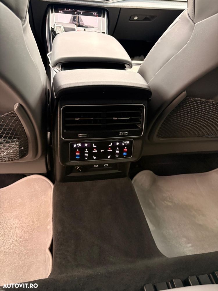 AUDI Q8 2024 — imagine 7