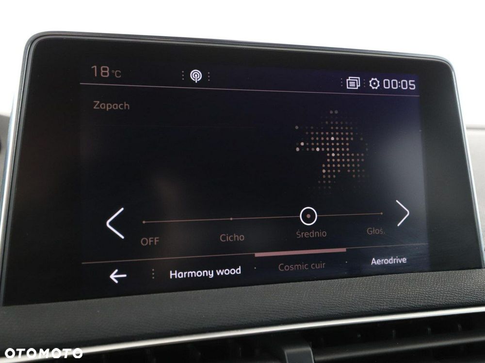 Peugeot 3008 1.6 THP Active S&S EAT6 - 25