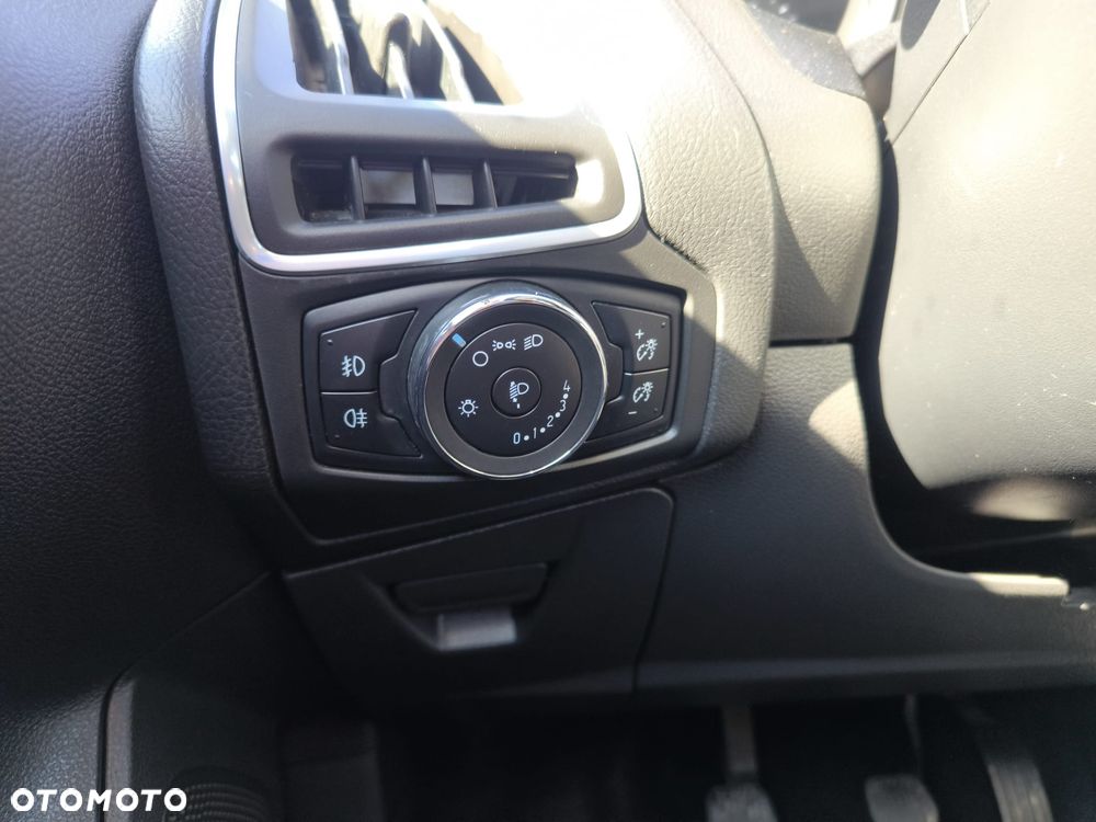 Ford Focus 1.0 EcoBoost Edition - 20