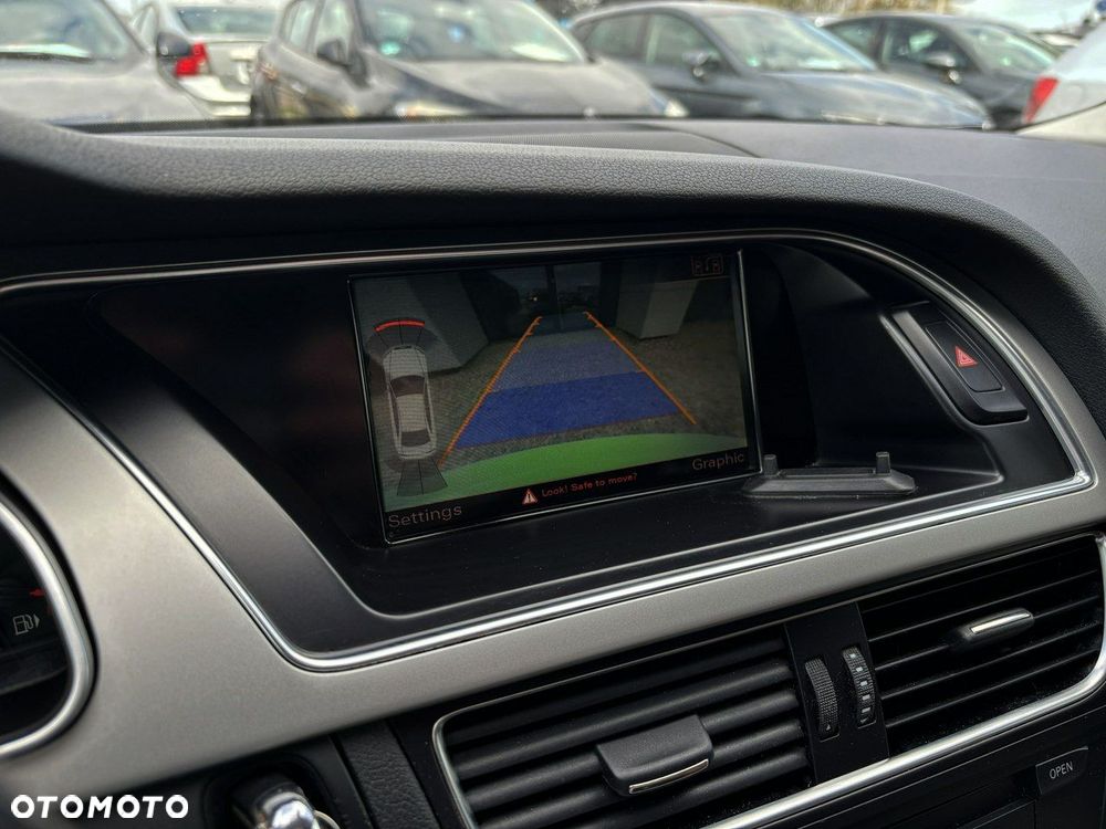Audi A5 Sportback - 16