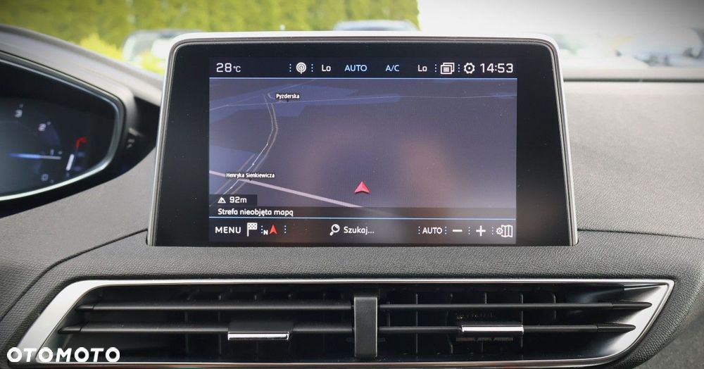 Peugeot 3008 - 21