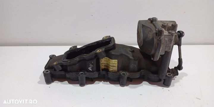 Galerie admisie cu clapeta 059129711CH 3.0tdi Volkswagen VW Phaeton 1 - 1