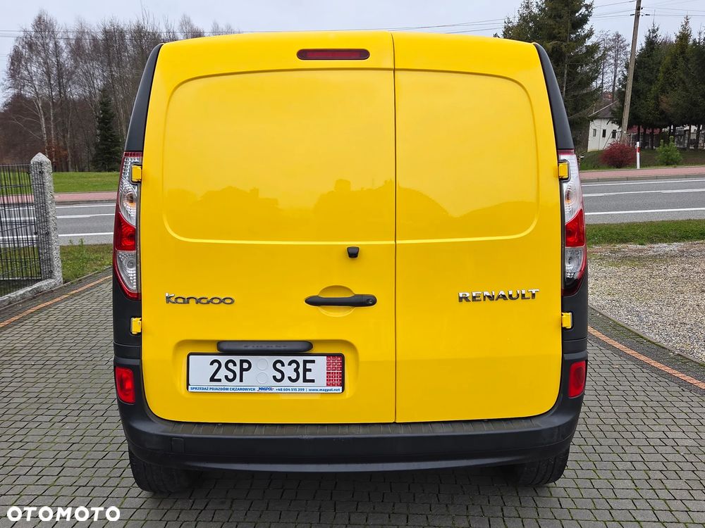 Renault Kangoo - 6