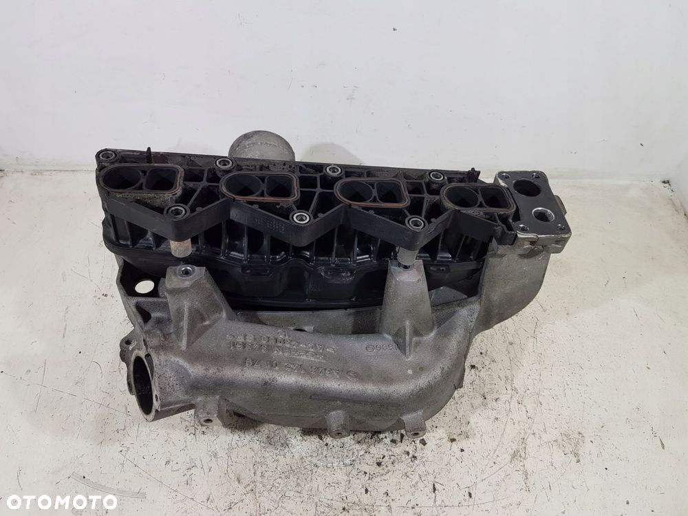 kolektor ssący a6461420179 mercedes sprinter 906 2.2 cdi 646984 - 7