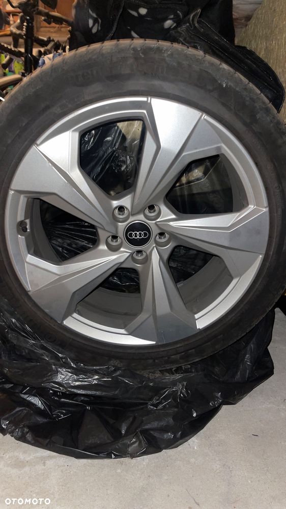 Audi Q5 45 TFSI mHEV Quattro Advanced S tronic - 14