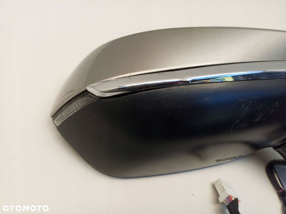 LEXUS RX V 5 2022- LUSTERKO PRAWE PRZÓD PRZEDNIE 15 PIN - 4