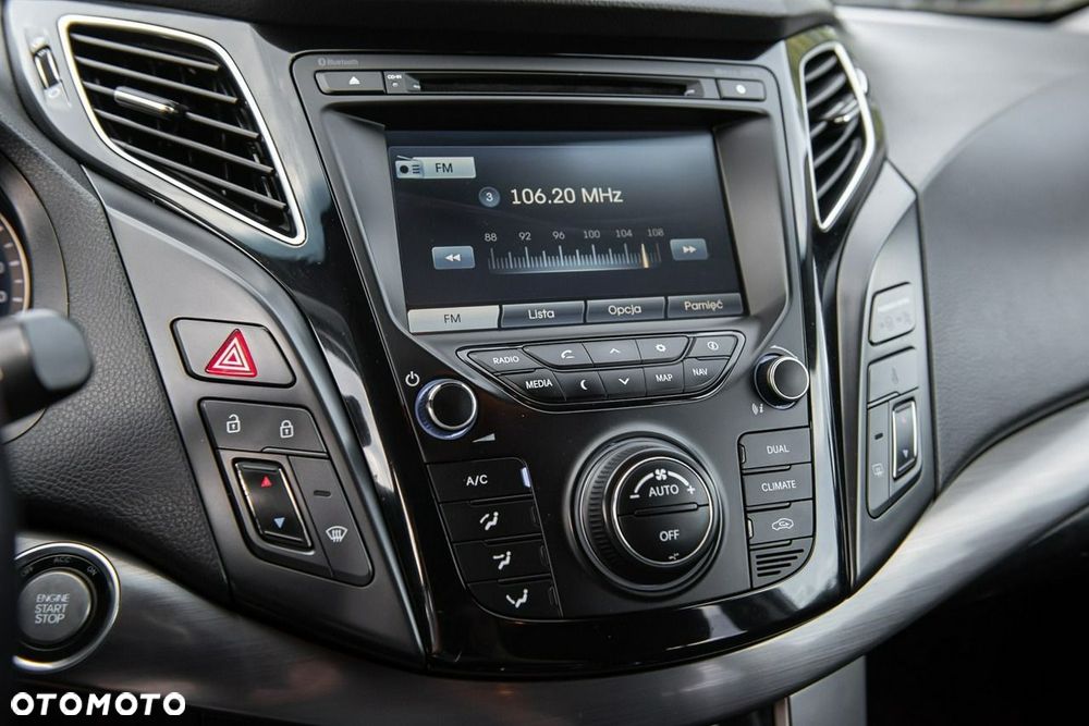 Hyundai i40 1.7 CRDi Premium - 20