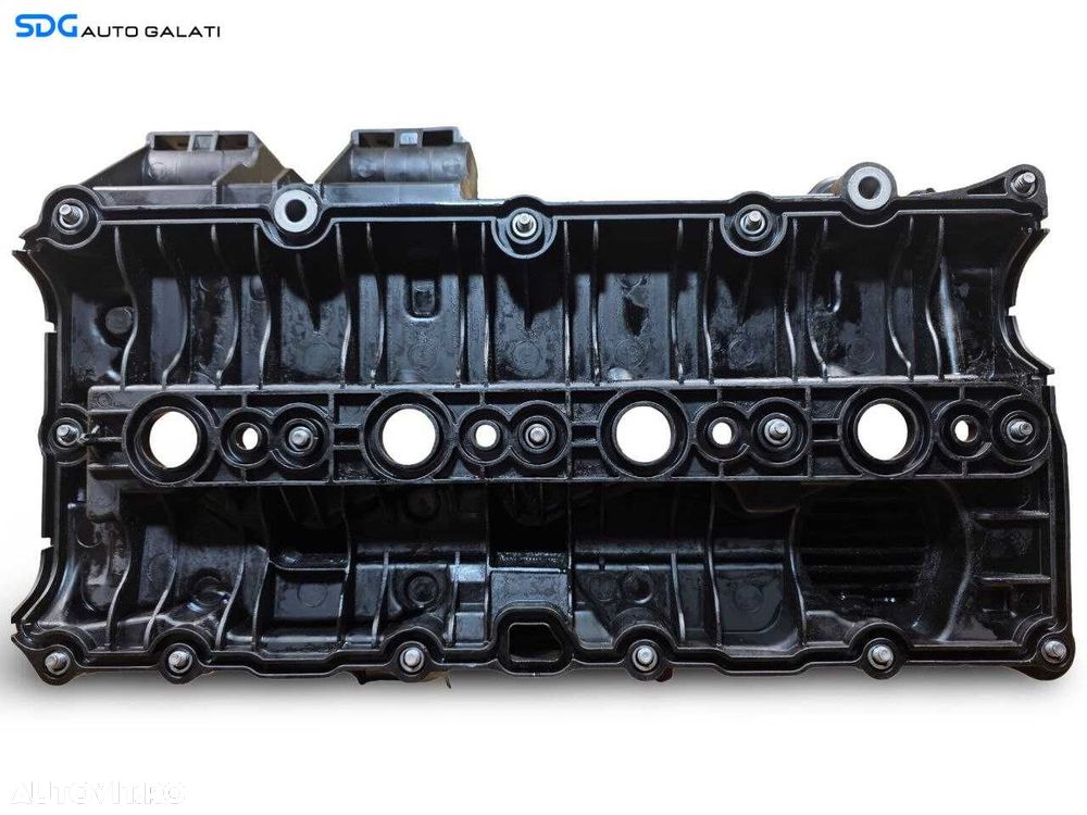 Capac Culbutori Volvo XC70 2.0 D 2007 - 2015 Cod 32213460 [N5239] - 2