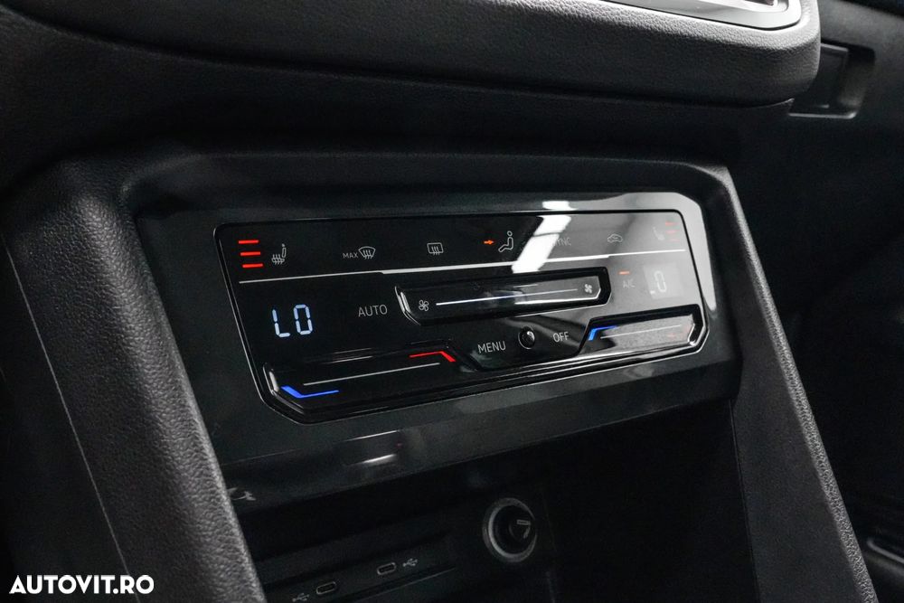 Volkswagen Tiguan 2.0 TDI SCR DSG 4Motion Elegance - 25