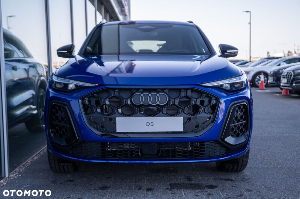 Audi Q5 TFSI mHEV 150 kW Quattro S tronic - 3