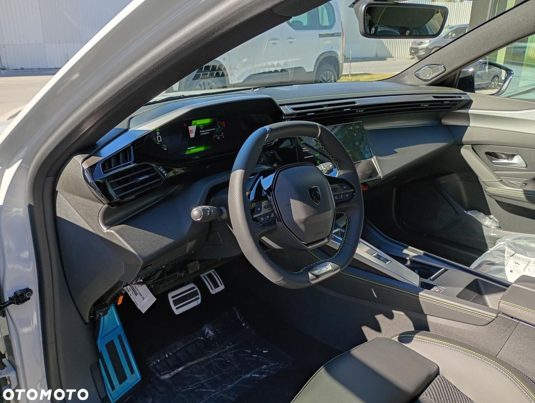 Peugeot 308 - 19