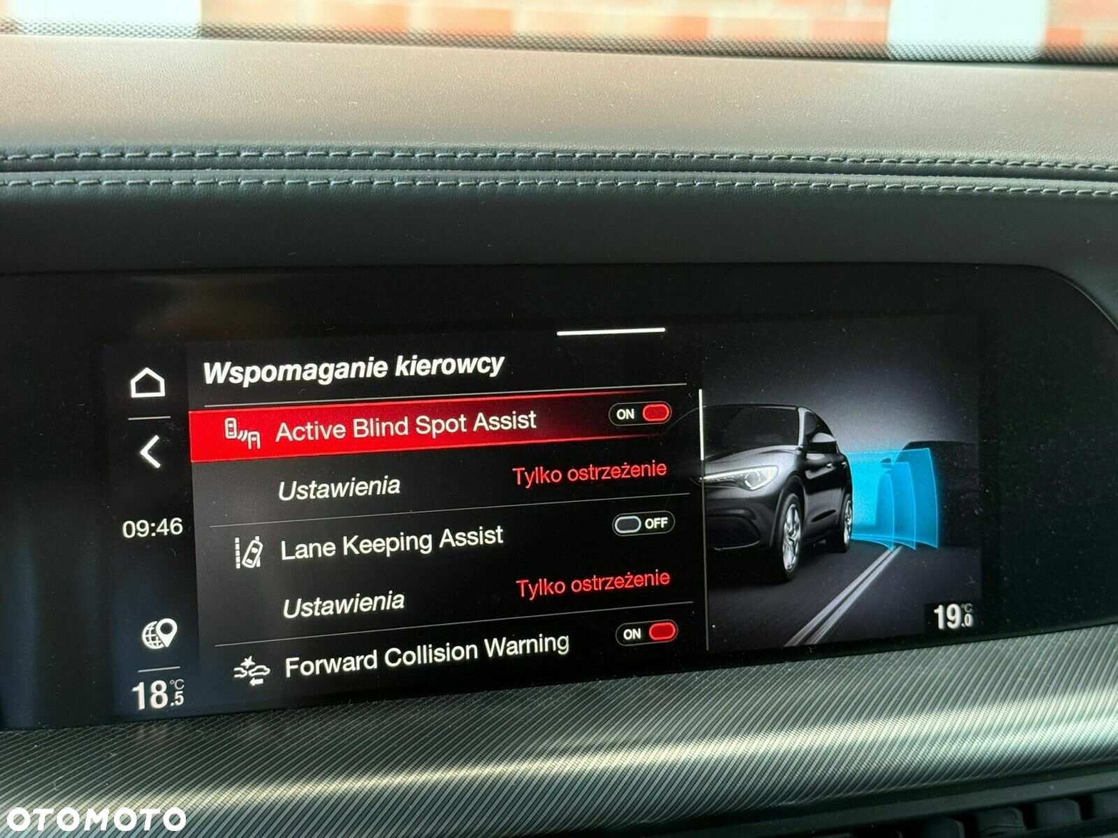 Alfa Romeo Stelvio - 22