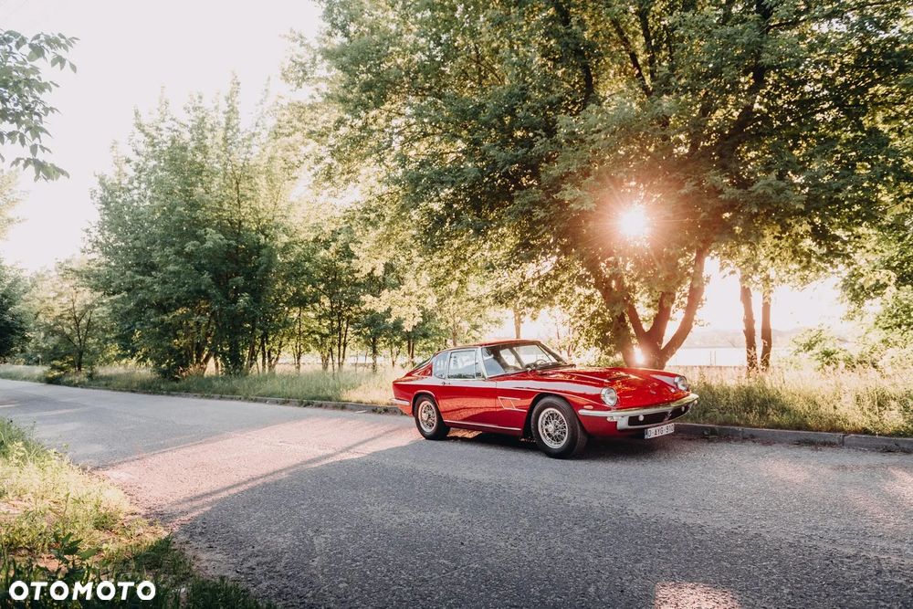 Maserati Inny