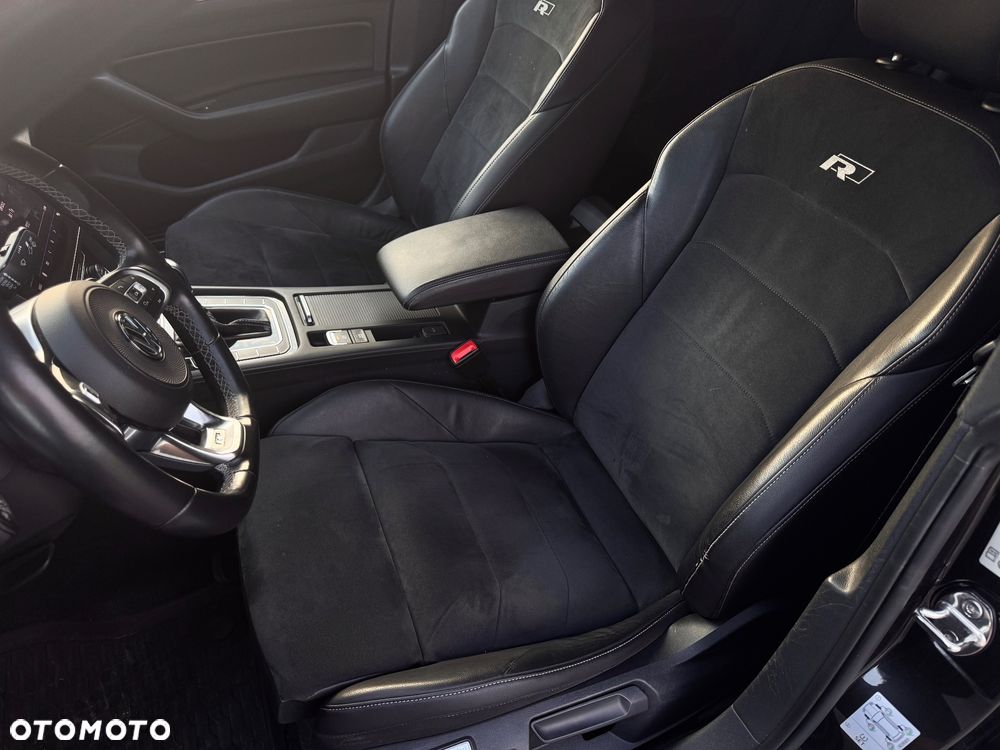 Volkswagen Arteon 2.0 TDI SCR 4Motion DSG R-Line - 19