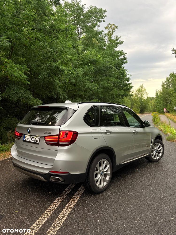 BMW X5 - 13