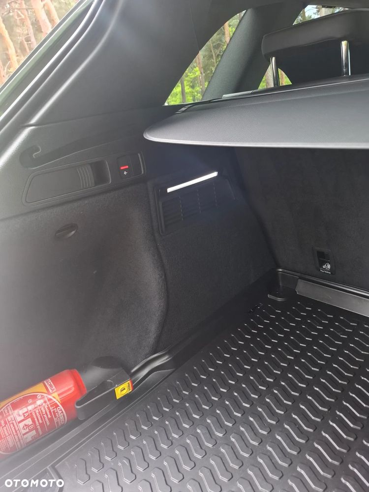 Audi Q5 40 TDI mHEV Quattro S Line S tronic - 38