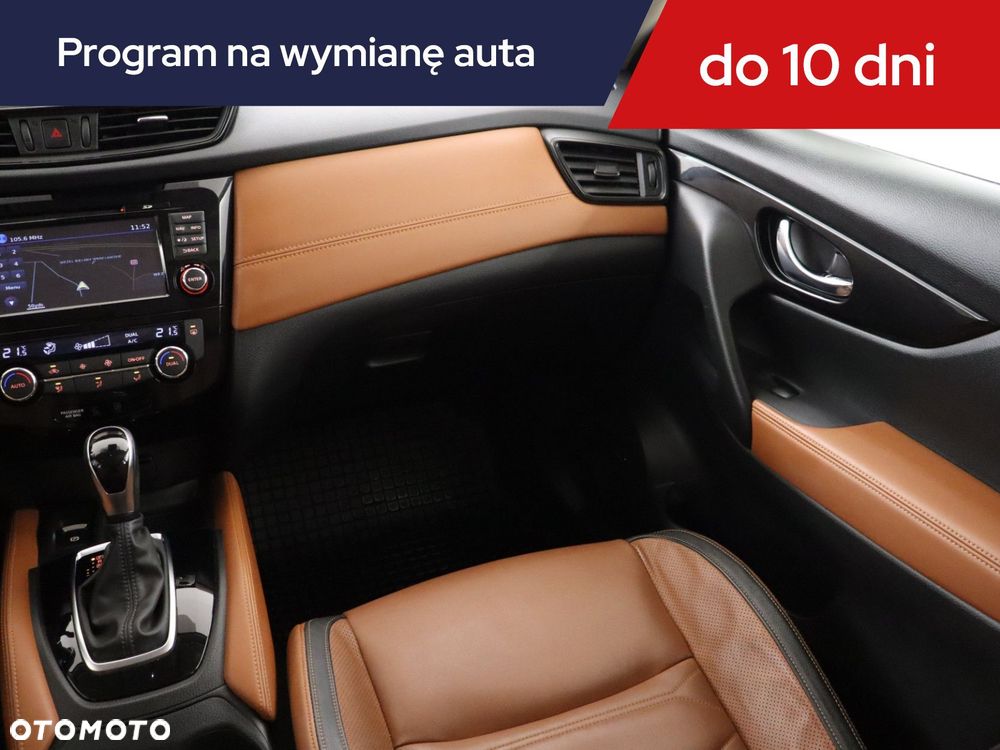 Nissan X-Trail - 10