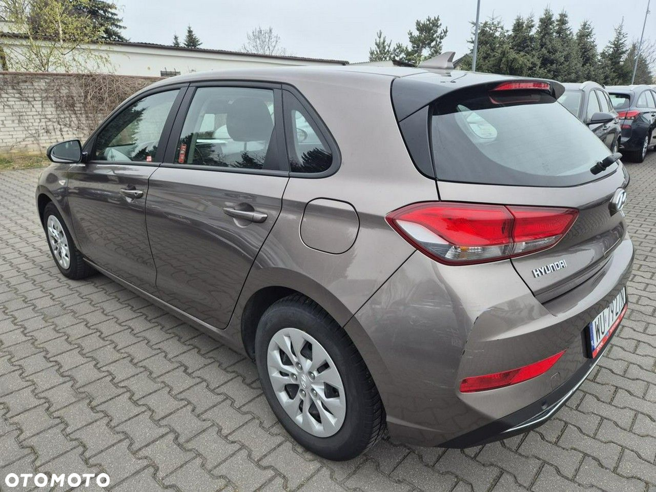 Hyundai i30 - 6