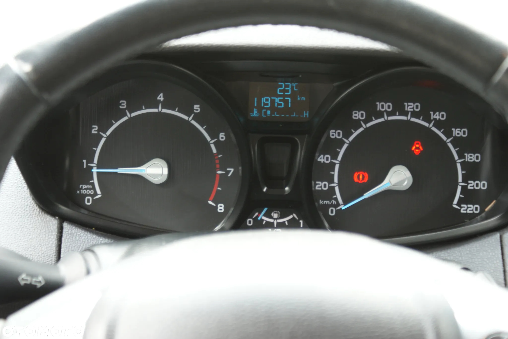 Ford EcoSport 1.0 EcoBoost TITANIUM - 9