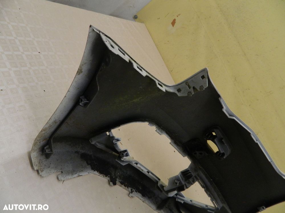 Bara fata Audi A3 8V Hatchback, 2012, 2013, 2014, 2015, 2016, cod origine 8V3807437. - 6