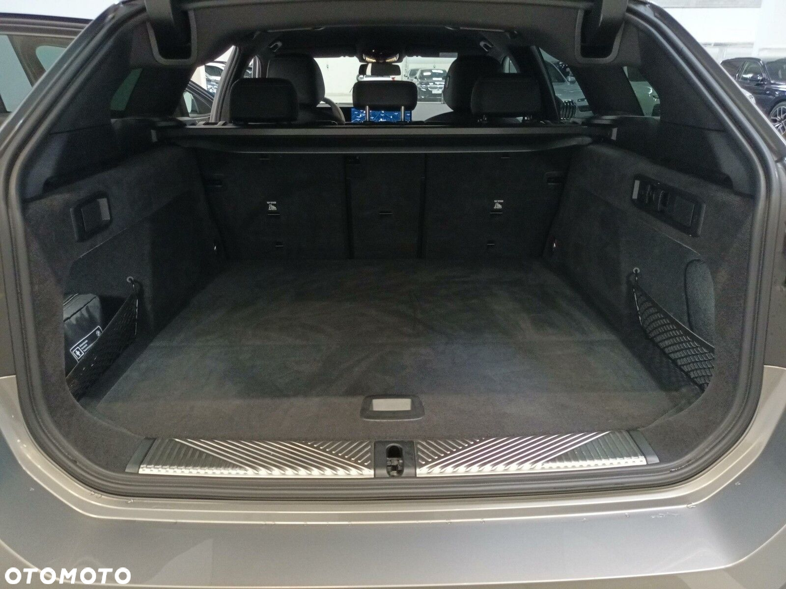BMW Seria 5 - 18