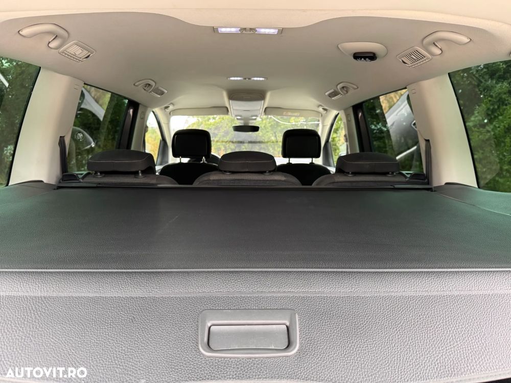 Volkswagen Sharan - 35