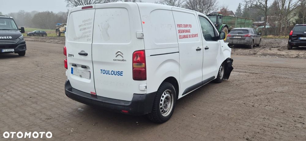 Citroën Jumpy - 5
