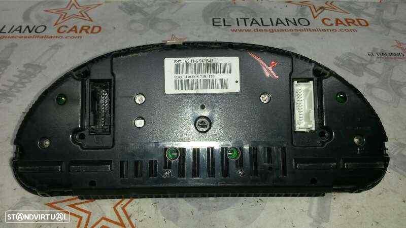 QUADRANTE BMW SERIE X5 E53 - 1