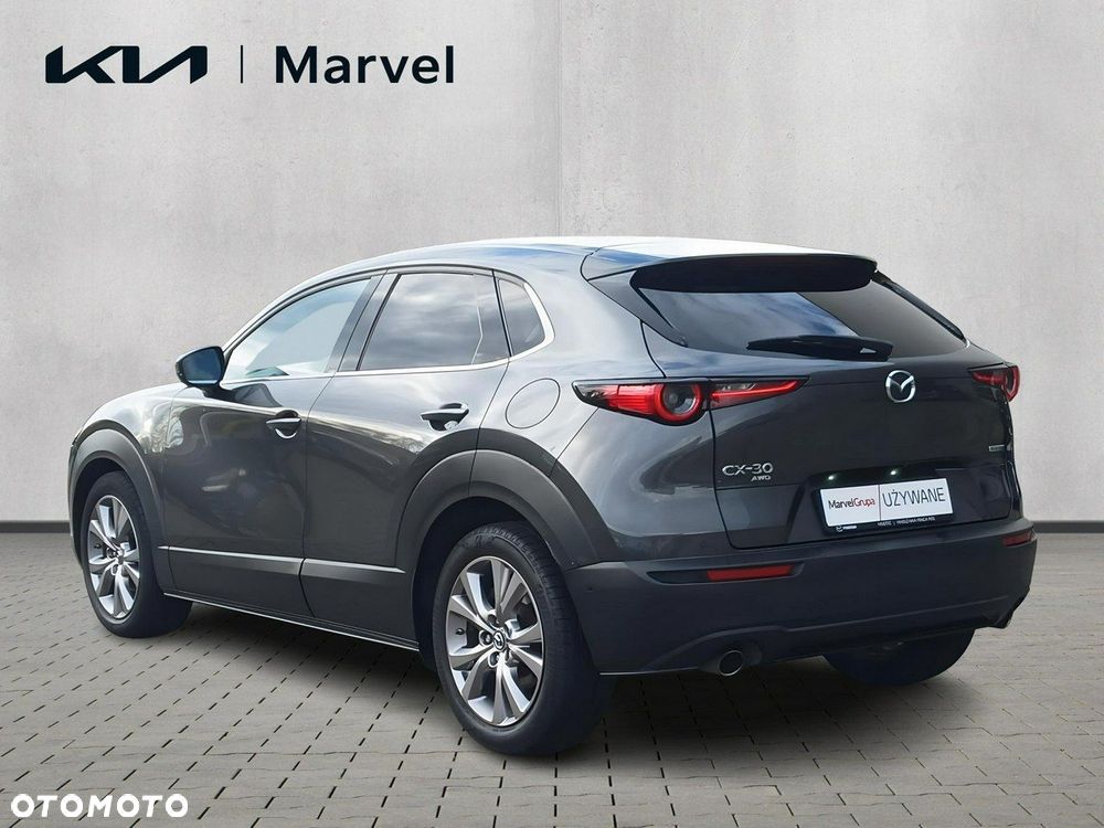 Mazda CX-30 - 3