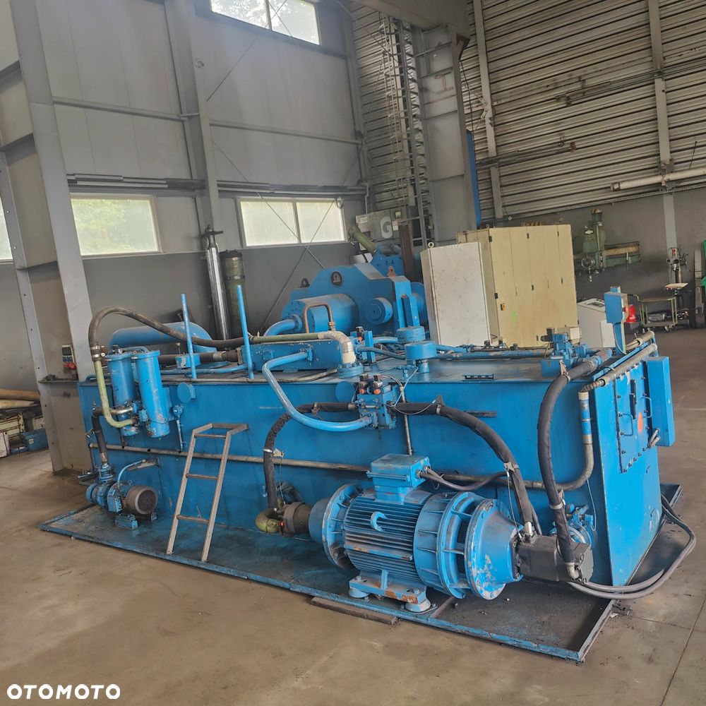 Inny Brykieciarka LINDEMANN MUB 500 - 13