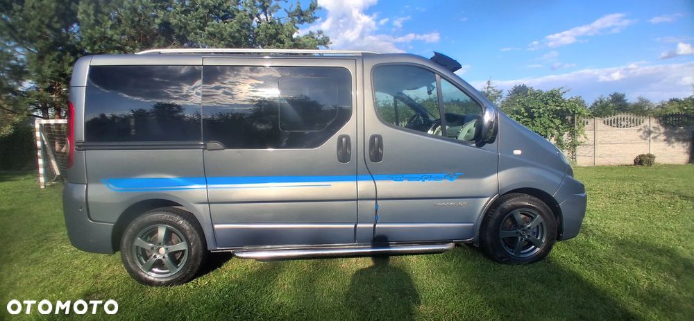 Renault Trafic - 7