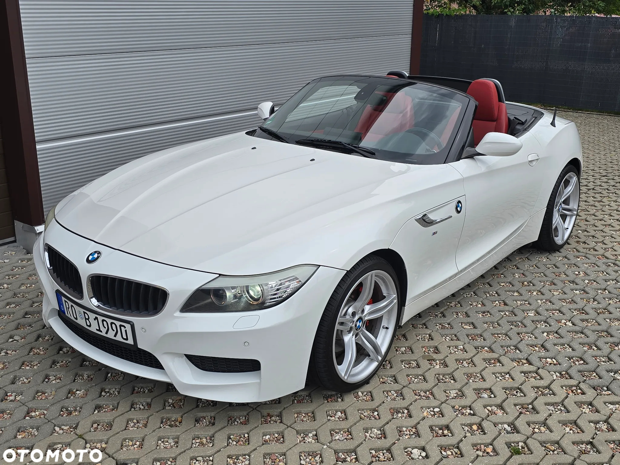 BMW Z4 sDrive30i - 35