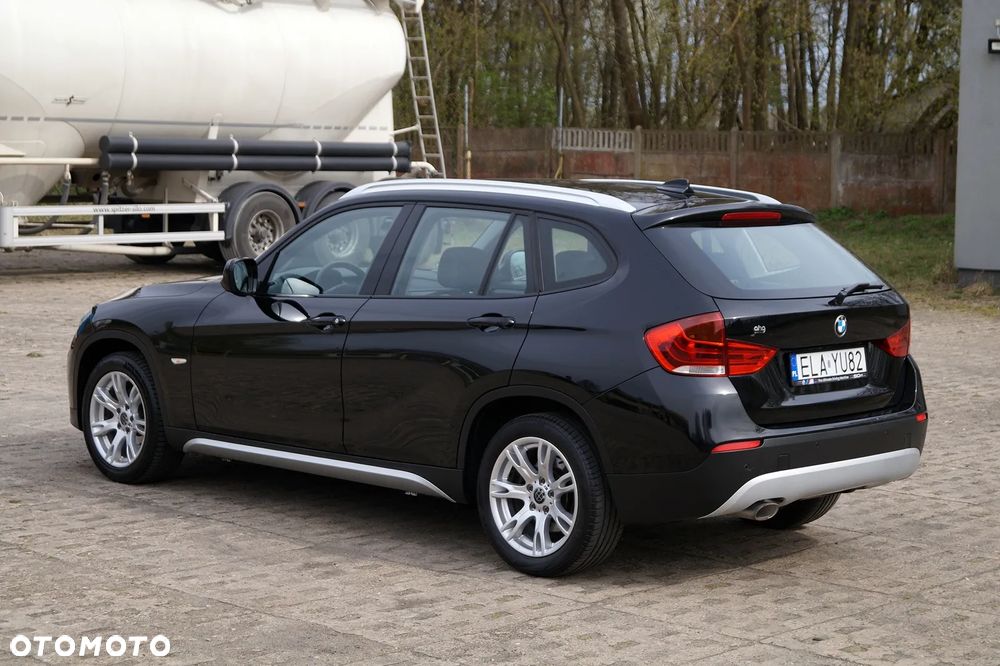 BMW X1 - 11