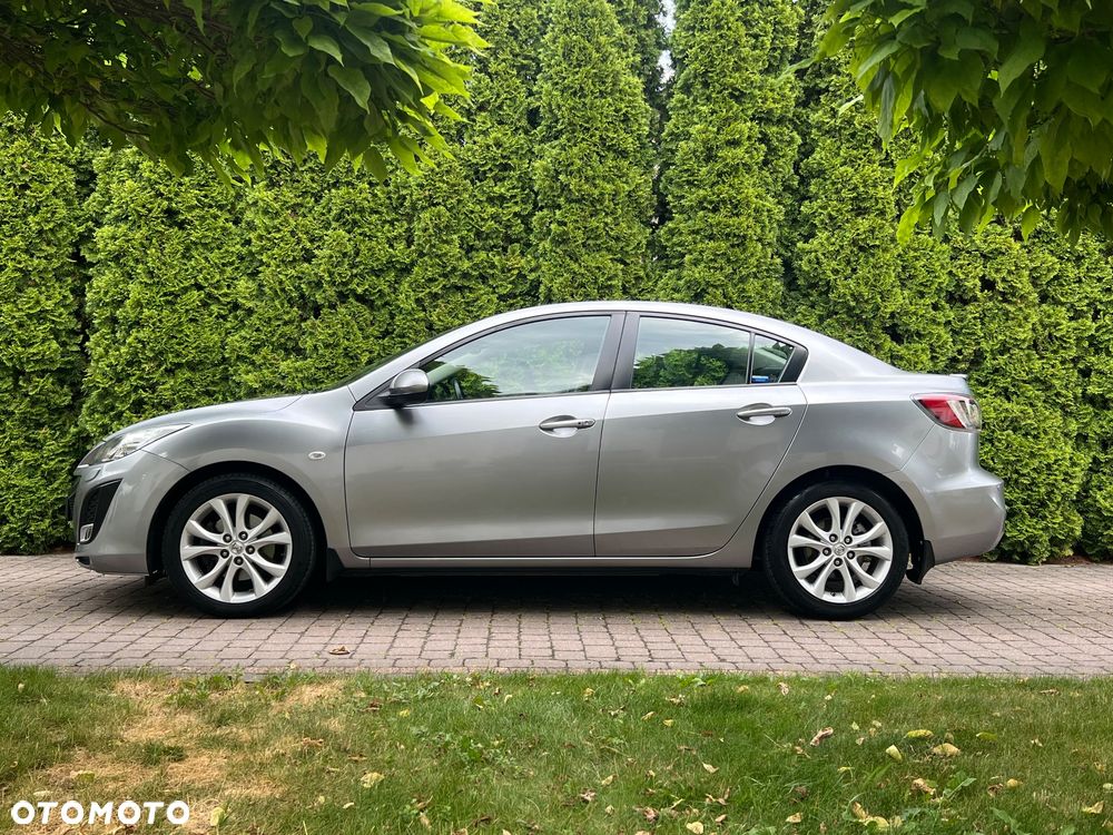 Mazda 3 2.0 Sport - 2