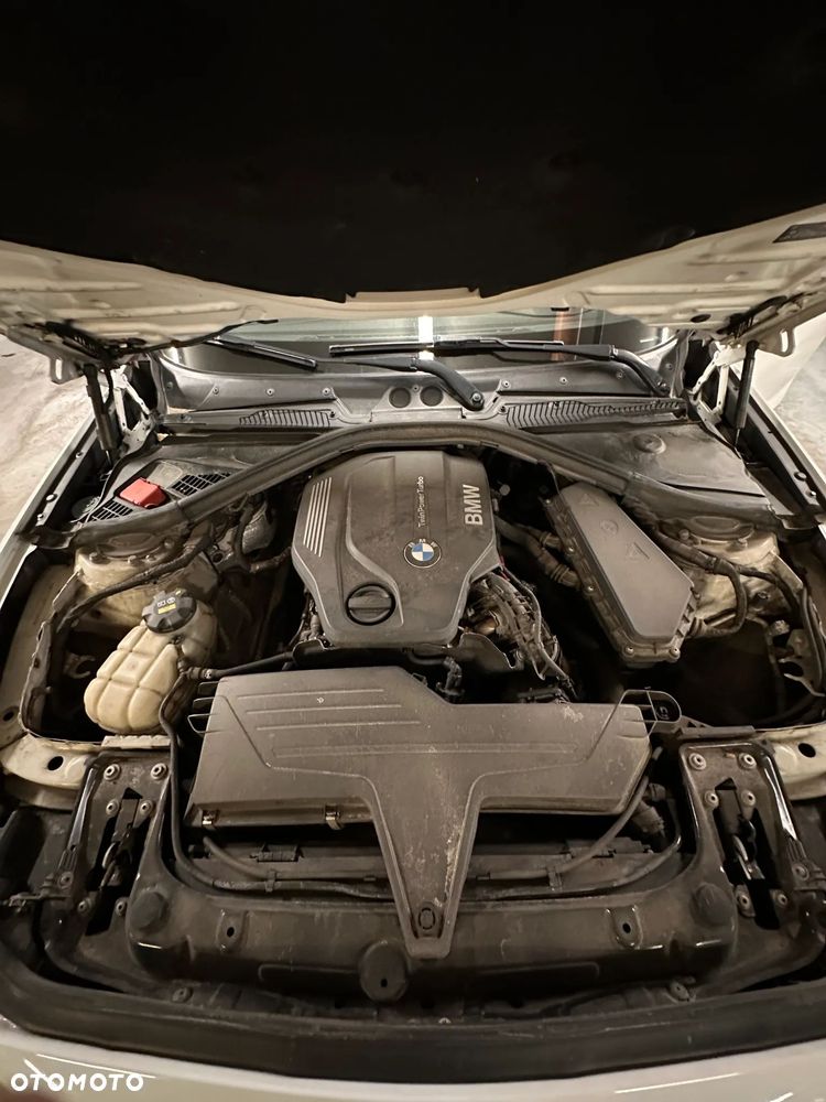 BMW Seria 1 118d M Sport - 19