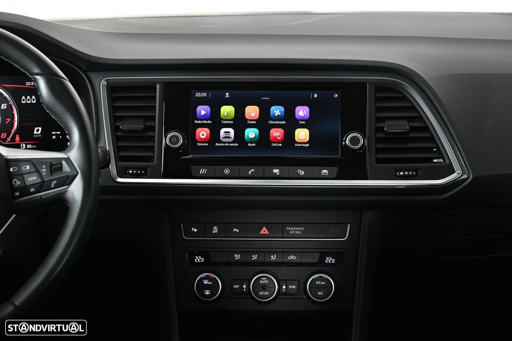 SEAT Ateca 1.0 TSI Style - 24