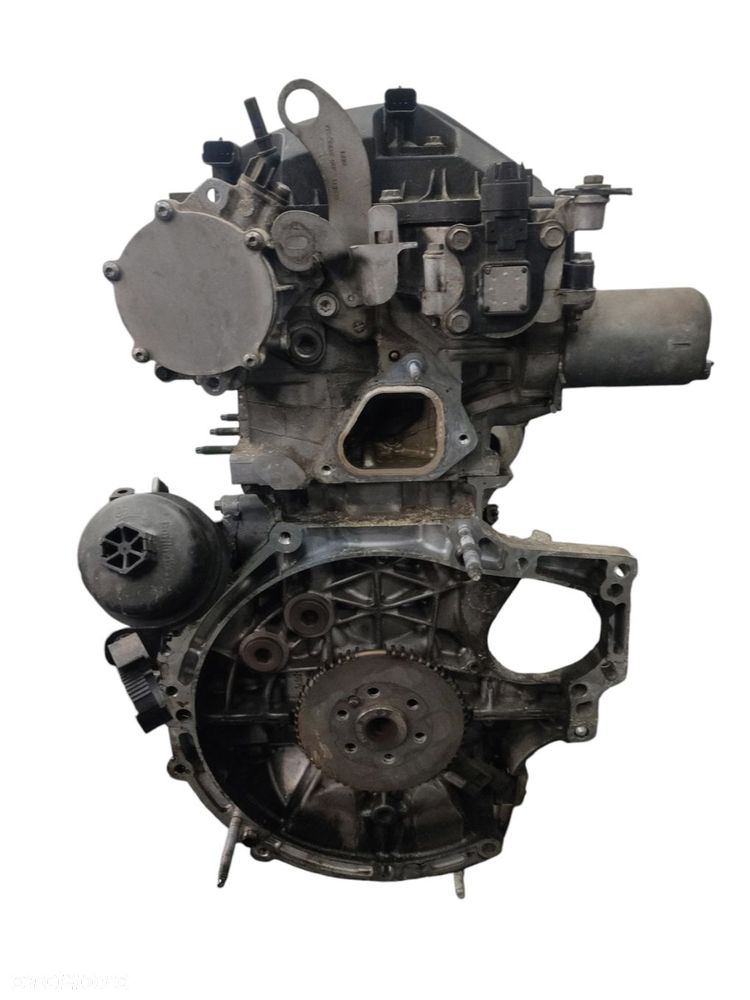SILNIK KOMPLETNY CITROEN C4 II B7 (2010-2018) 1.4 VTI 95KM 8FP - 8