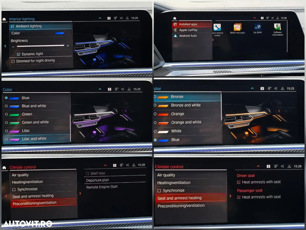 BMW X6 xDrive40i - 12