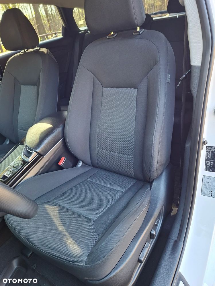 Hyundai i40 1.7 CRDi BlueDrive Comfort - 22