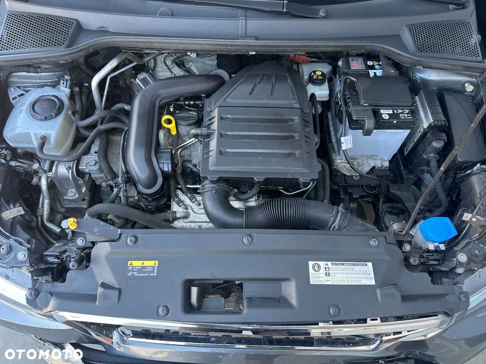 Seat Arona 1.0 TSI Style S&S - 21